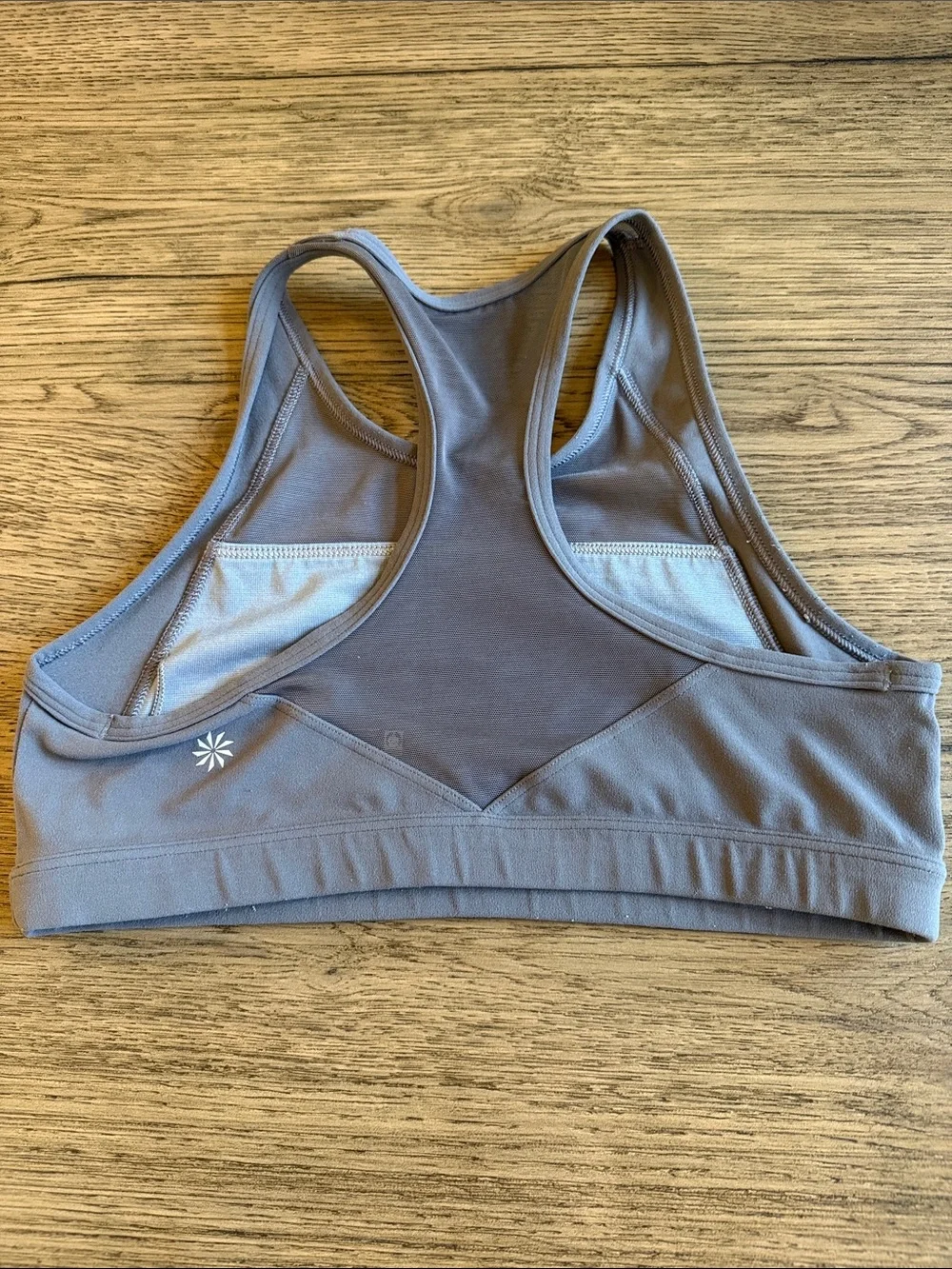 Bundle of 6 Girls Sports Bras